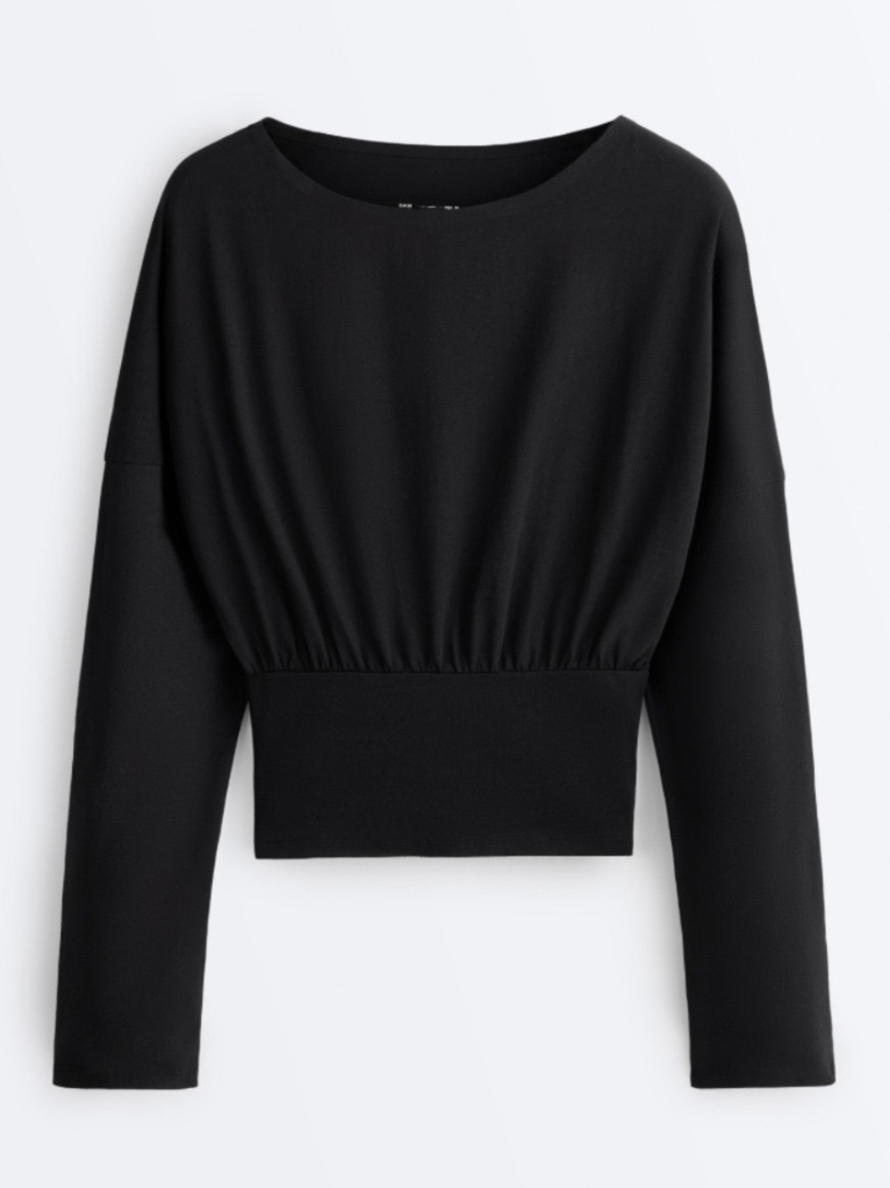 NWOT BB Dakota Heat Is On Sweater